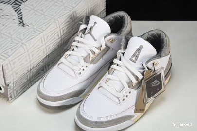 Hyperoad AIR MANIERE A X MA 3 JORDAN 0807